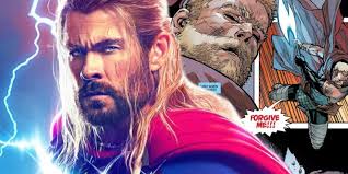 See What These 10 MCU Heroes Would Look Like as Villains, According to  Marvel