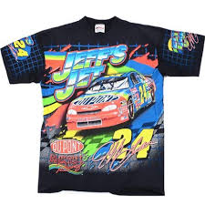 Design your everyday with nascar t shirts you'll love to add to your closet. Vintage Jeff Gordon Nascar T Shirt Nascar Shirts Nascar T Shirts Shirts
