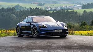 Model s p100d, model x, model 3 performance. Two Speed Gearbox Just Makes The Porsche Taycan Better Than Tesla Model S Autoevolution