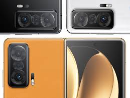 Honor Magic V wird offenbar das erste ...