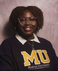 Youth voices matter: Women's History Month