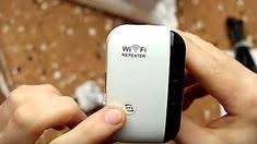 Wireless Wifi Repeater Wifi Booster Wifi Wifi Gadgets