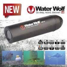 Savagegear Waterwolf New Underwater Fishing Camera Plus Accessories Available Coursefishingtips Sava In 2020 Underwater Camera Underwater Fishing Camera Fishing Tips
