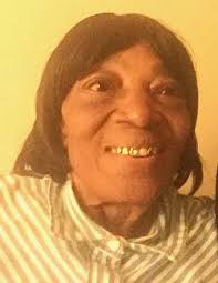 Obituary information for Willie Mae Clemon