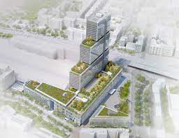 125 hotels near palais de justice. Renzo Piano Building Workshop Justizpalast Von Paris Floornature