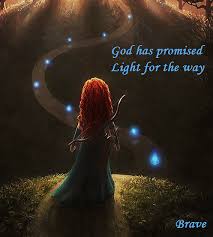 God Has Not Promised Skies Always Blue Flower Strewn Pathways All Our Life Through God Has Not Pro Life Changing Quotes It S A Wonderful Day Spiritual Quotes