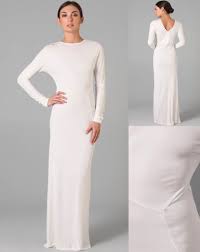 Calvin Klein Collection Wedding Dress Hledat Googlem Dresses White Formal Dress Fashion