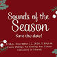 2024 Sounds of the Season: Songs of Hope & Joy