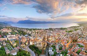 The content of the local's job site is supplied by external partners. Lausanne City Guide Where To Stay And What To Do In The Swiss Lakeside City Where Greta Thunberg Is Protesting
