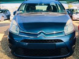 Image result for Bleu Forclaz 2011 Citroen