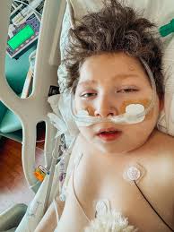 Prayers and Support for Cecil Palmer's Recovery