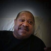 Mr. James E. Moore, Jr. Obituary