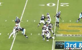 Set yourself a cam newton nfl wallpapers & backgrounds opozorilo: Cam Newton Fumbled And Didn T Try To Jump On It In The Biggest Play Of The Super Bowl Sbnation Com
