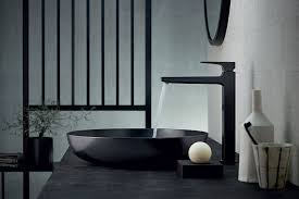 Für diese badarmaturen nehmen wir sie mit auf eine reise in die region, die für ihr schlichtes design berühmt ist: Matte Oberflachen Bei Armaturen Bild 7 Schoner Wohnen