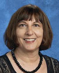 Spring 03 CCHS Magazine