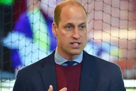 Prince William's 'hearty' go-to tipple that's fit for a King