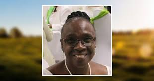 Alice Gillard Brown Obituary April 7, 2018