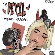Stream The Devil Wears Prada (feat. kid moon){prod.k rose} by Jay The Kidd 