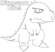 Dinosaur King Coloring Pages Educative Printable Coloring Pages Bear Coloring Pages Printable Coloring Pages