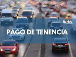 No se encontro la imagen. Pago De Tenencia En 2021 Rankia