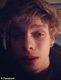 Amber alert for Tanner Jordan who 'vanished with his 34-year-old neighbor