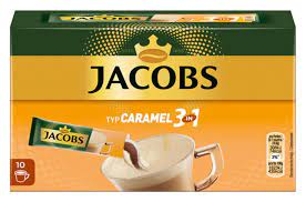 We stay ahead to create the new standards our future needs. Jacobs 3in1 Typ Caramel Loslicher Kaffee Kaufland De