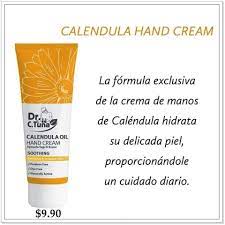 Kit Calendula Para Manchas Farmasi Lover S By Marisol Facebook