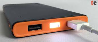 Our easyacc power bank with 12000 mah. Powerbank Test Easyacc Anker Und Ravpower Technikempfehlung De