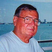 William Preston Obituary