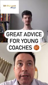 Clemson associate head coach Billy Donlon shares some great advice for both  young head coaches and assistant coaches rising up through the ranks. ,  🏀🙇‍♂️