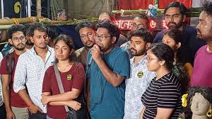 Junior Doctors - Junior Doctors: আরজি ...