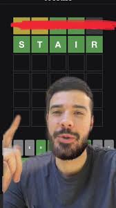 It's perfect until a “Y” comes along 😪 #lingo #wordle #cinco #wordles...