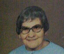 Addie Mae Pease Obituary