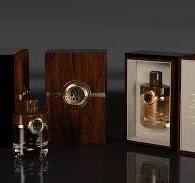 Wholesale Wooden Perfume Boxes Rigid Boxes | Hongyi