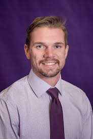 2018-19 Men's Track and Field Roster