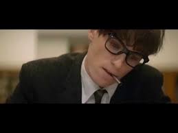 The Theory of Everything Trailer