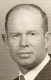 Obituary information for John Wesley Stroud