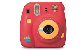 Toy Story 4 Camera Instax Mini Instax Fujifilm Instax