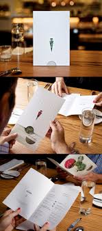 Art Of The Menu Niche Menu Design Menu Design Layout Breakfast Menu Design