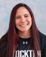 Girls Staff & Coaches