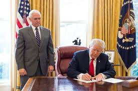 Executive orders from governor walz. President Trump Signs Executive Order Waiving Key Environmental Laws Yale E360