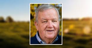 Bill Spencer Obituary August 18, 2025