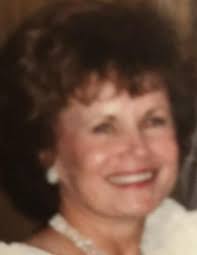 Marlene Ellis Obituary (1935