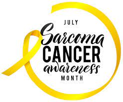 Giving up alcohol for the month of july is a good way to raise awareness of individual drinking habits and the importance of a healthy, balanced diet and lifestyle. July Is Sarcoma Awareness Month 5 Need To Know Facts C3 For Change