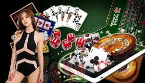 Ưu điểm casino trực tuyến mang lại sự thú vị cho người chơi | Chơi game,  Game, Chổi