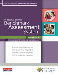 What Is Benchmark Assessment System Bas And How Is Bas Used