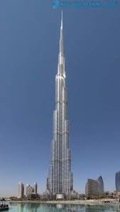 Ini merupakan senarai pencakar langit di malaysia. 10 Fakta Mengenai Burj Khalifa Bangunan Tertinggi Di Dunia