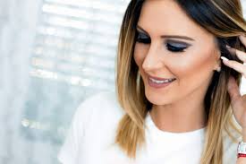 Professional makeup artist