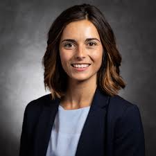 Amanda Bancroft's Instagram, Twitter & Facebook