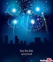 The world's newsroom brings you global events as they happen. Save The Date 14 07 2018 Free Cards